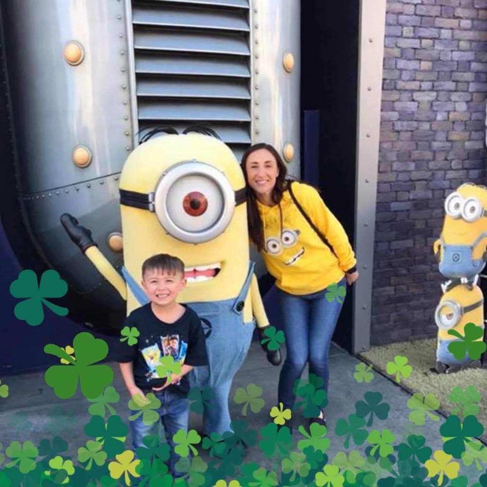 Meet your Posher, Danielle